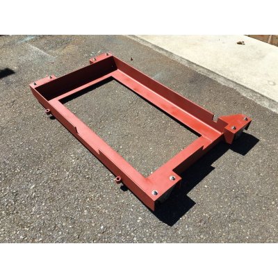 画像4: 機械の台車