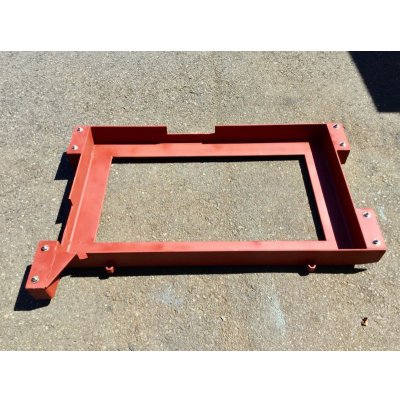 画像3: 機械の台車