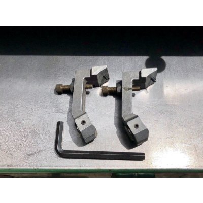 画像9: 飯田自動かんな盤SP-161