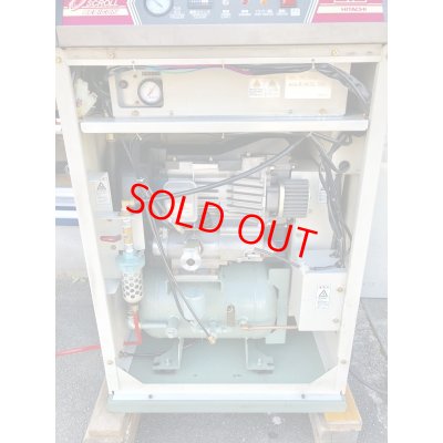 画像6: 日立コンプレッサPSD-2.2A