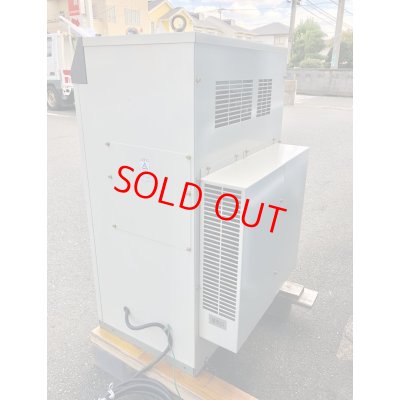 画像4: 日立コンプレッサPSD-2.2A