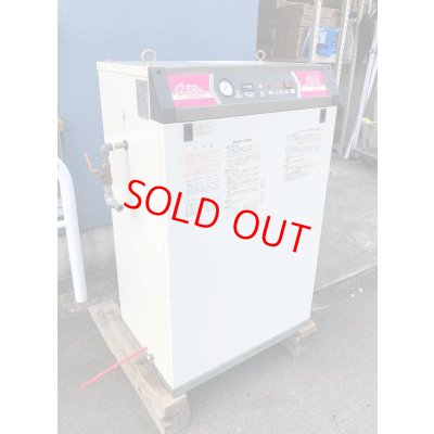 画像3: 日立コンプレッサPSD-2.2A