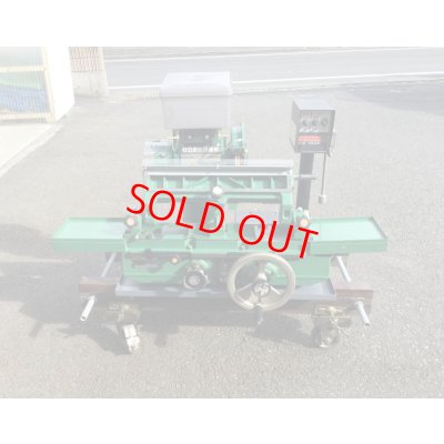 画像3: 日立自動研磨機GK150F