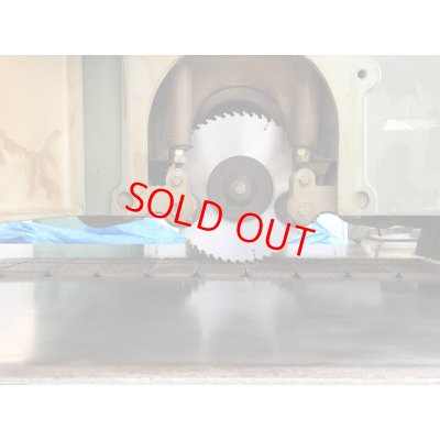 画像7: アミテックリップソーRB-25-3