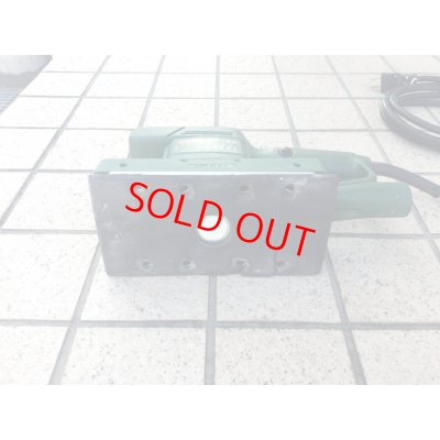 画像5: ボッシュ電動サンダー4点セット