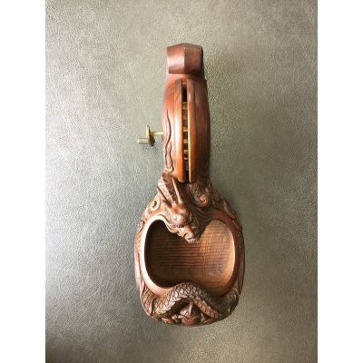 画像4: 墨壺（伯雲作）