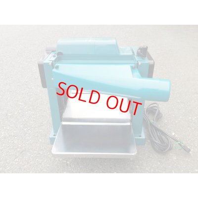 画像3: マキタ自動かんな  2012（替刃式）