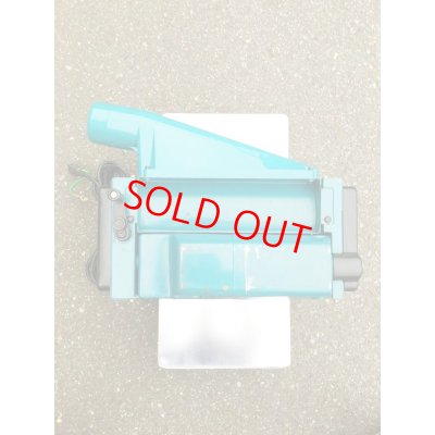 画像4: マキタ自動かんな  2012（替刃式）