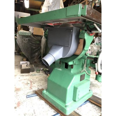 画像5: 山田機械 昇降盤