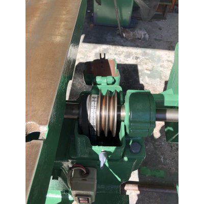 画像6: 山田機械 昇降盤