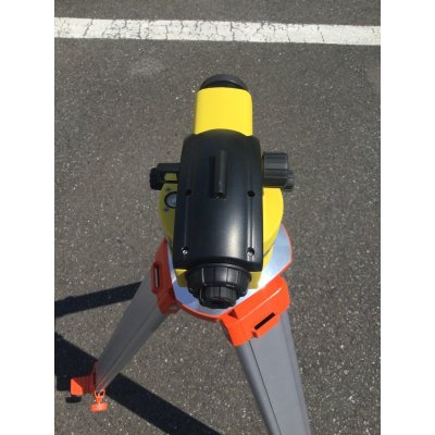 画像4: オートレベル（三脚付）28倍