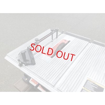 画像6: ＤＥＬＴＡビルダーズソー