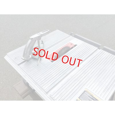 画像7: ＤＥＬＴＡビルダーズソー