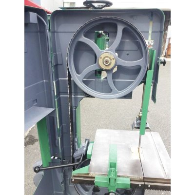 画像6: 日立バンドソー B-600A