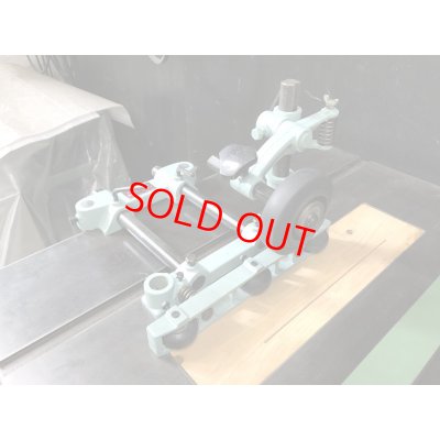 画像4: 鈴木機械　安全送り機ニューガード