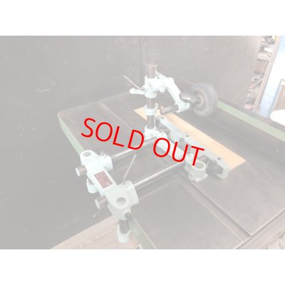 画像3: 鈴木機械　安全送り機ニューガード