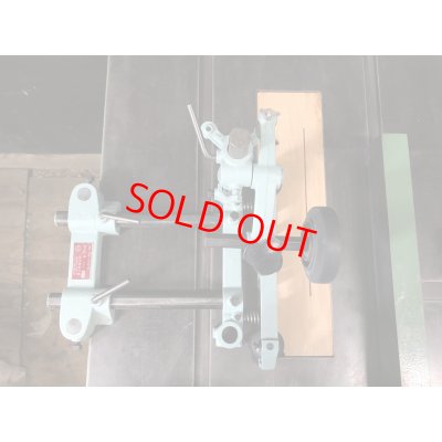 画像6: 鈴木機械　安全送り機ニューガード