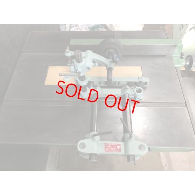 画像5: 鈴木機械　安全送り機ニューガード