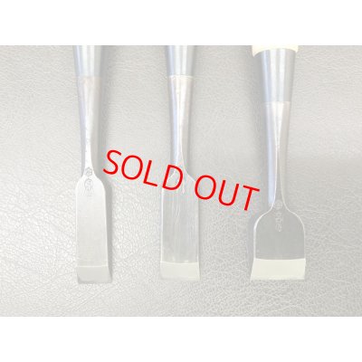 画像5: 市弘鑿  追入１０本組鑿