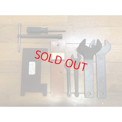 画像10: 日立小形万能機 A-1000