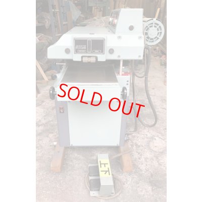 画像4: 日立超仕上げ機　PF110F