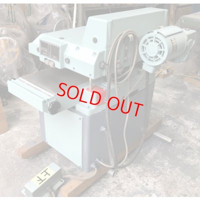 画像3: 日立超仕上げ機　PF110F