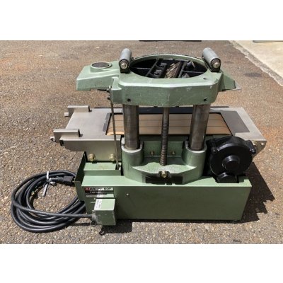 画像3: 日立超仕上かんな盤　PF60F