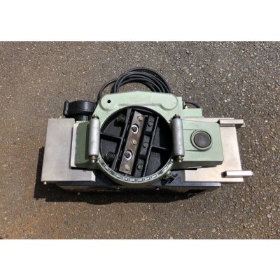 画像4: 日立超仕上かんな盤　PF60F