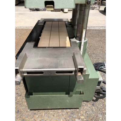 画像5: 日立超仕上かんな盤　PF60F