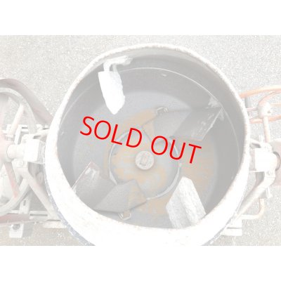 画像4: 東洋コンクリートミキサー2.5型