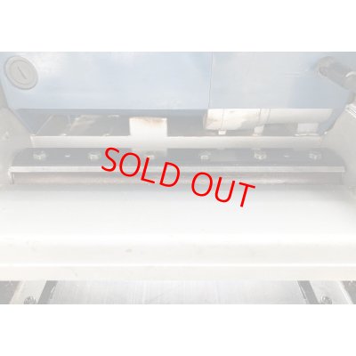 画像6: リョービ自動カンナ盤　AP-10N