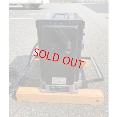 画像3: リョービ自動カンナ盤　AP-10N