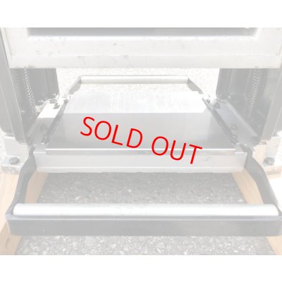 画像4: リョービ自動カンナ盤　AP-10N