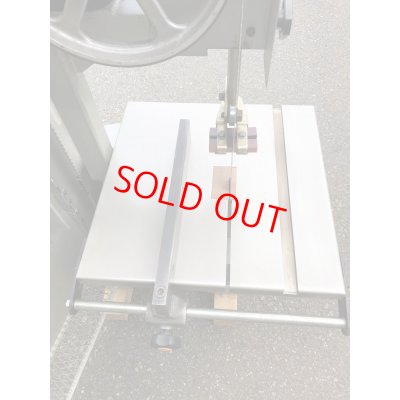 画像5: リョービバンドソーBS-５１