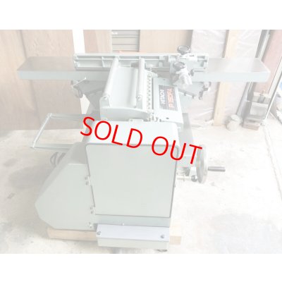 画像3: 日立自動かんな盤P150FA