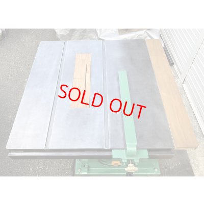 画像4: 永和 昇降盤LCU-14-6型