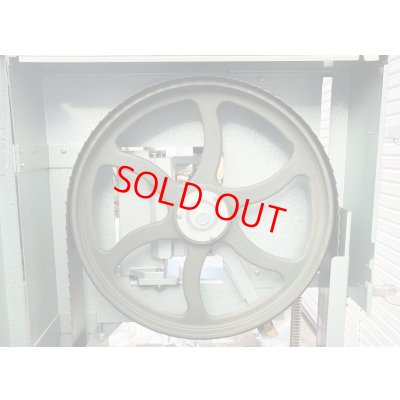 画像7: 日立バンドソーCB75F