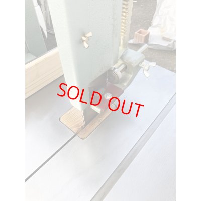 画像6: 日立バンドソーCB75F