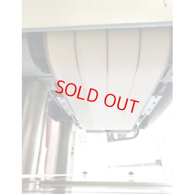 画像6: 日立オートリターン超仕上かんな盤PF90F