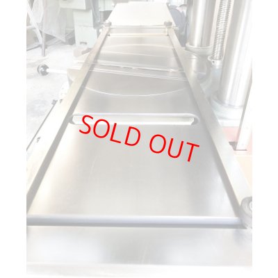 画像5: 日立オートリターン超仕上かんな盤PF90F