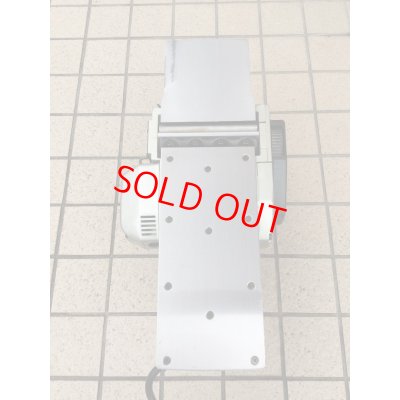 画像5: リョービ電子カンナLE-480