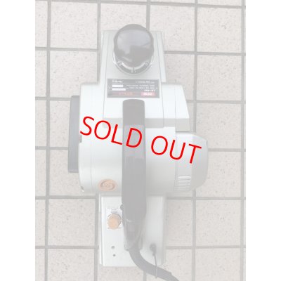 画像4: リョービ電子カンナLE-480