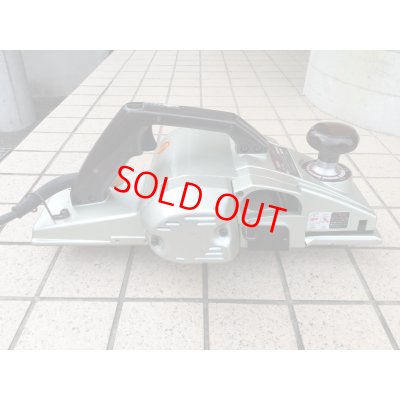 画像3: リョービ電子カンナLE-480