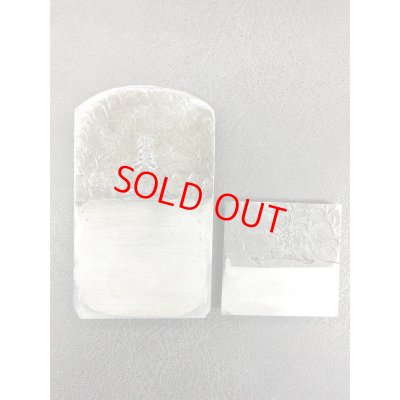 画像4: 鐡心斎　寸六　長台