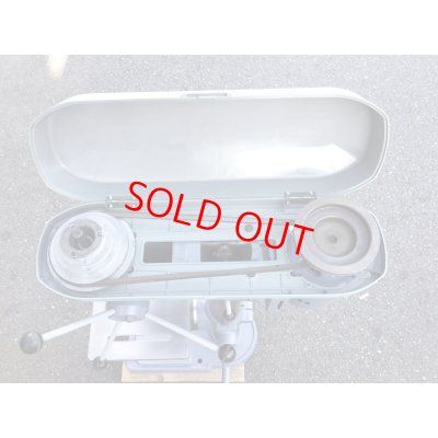 画像6: 日立卓上ボール盤B13S