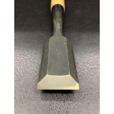 画像8: 左市弘  追入十本組鑿