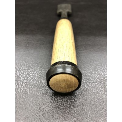 画像11: 左市弘  追入十本組鑿