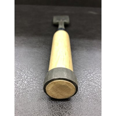 画像9: 月市弘  追入十本組鑿