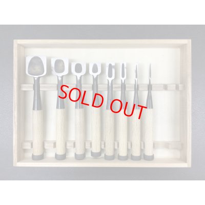 画像3: 左市弘  追入組鑿