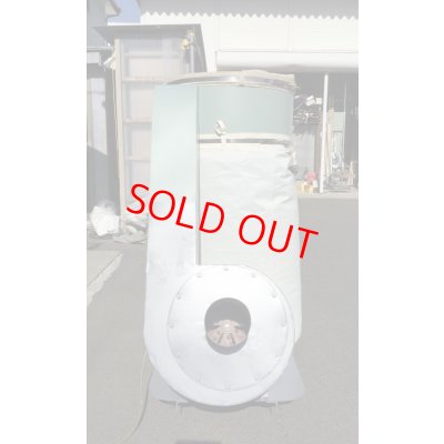 画像3: 木工用集塵機 ポリテックD型